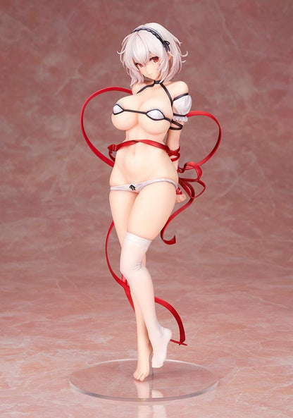 Azur Lane - Sirius Hugging Pillow ver. (2 pcs set) 1/6 Scale Figure