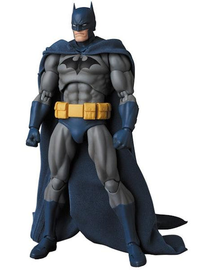 MAFEX BATMAN (HUSH) (REPRODUCTION) Action Figure