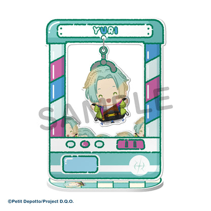 Chara Catcher~ Gnosia vol.2(Blind)