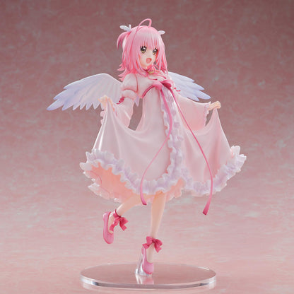 Shugo Chara! Amu Hinamori - Amulet Angel - 1/6 Scale Pre-Painted Figure