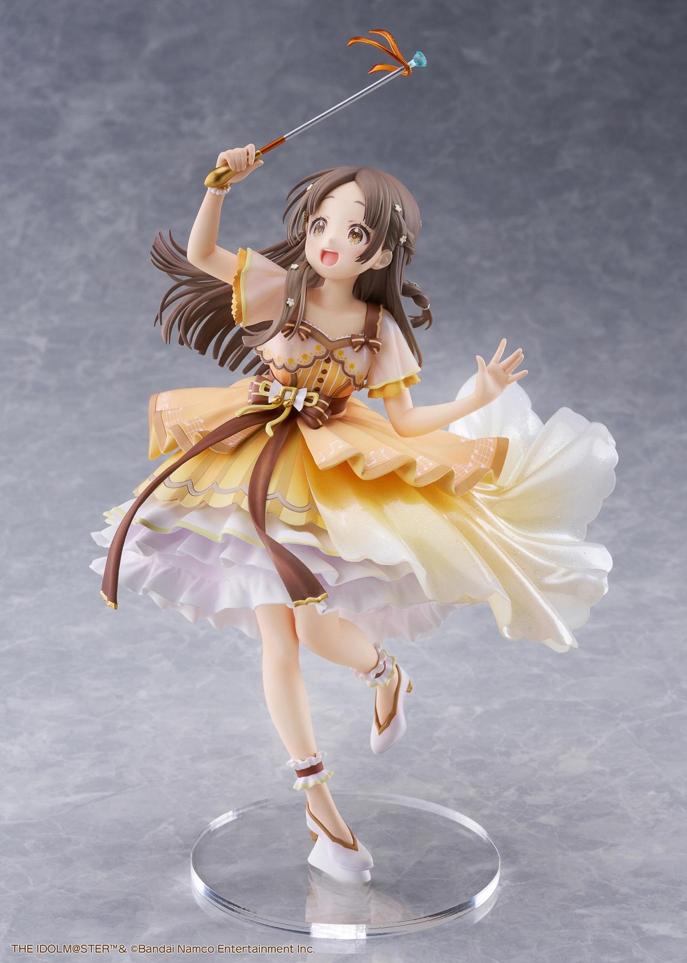 THE IDOLM@STER Gakuen China Kuramoto