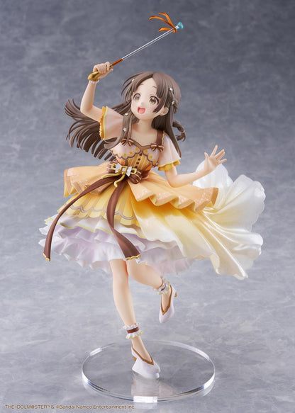 THE IDOLM@STER Gakuen China Kuramoto
