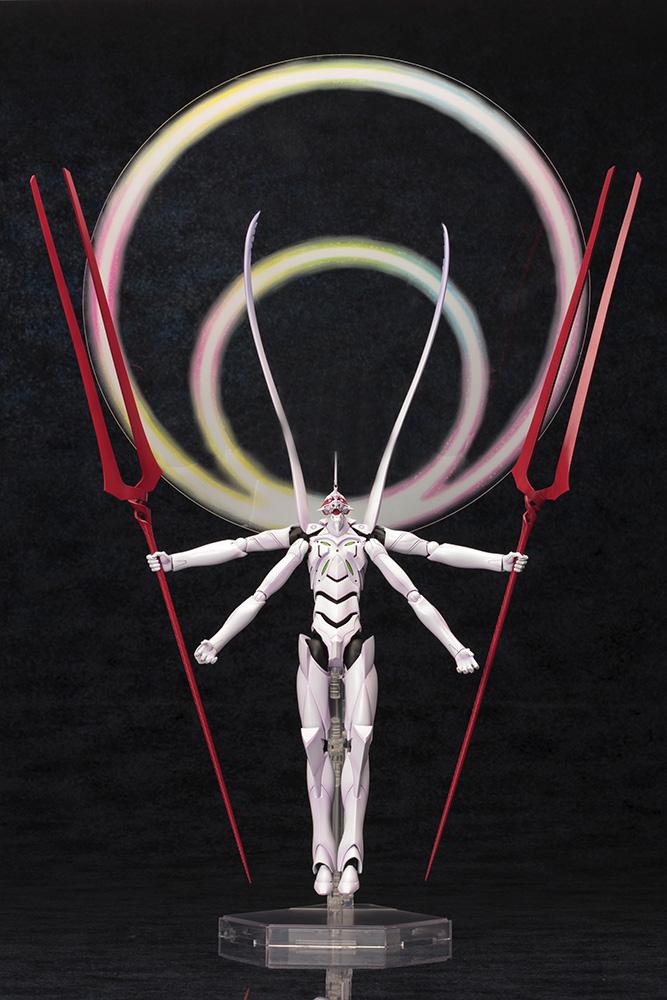 (Model Kits) Evangelion: New Theatrical Edition EVANGELION 13 Awake Ver. (Rerun)