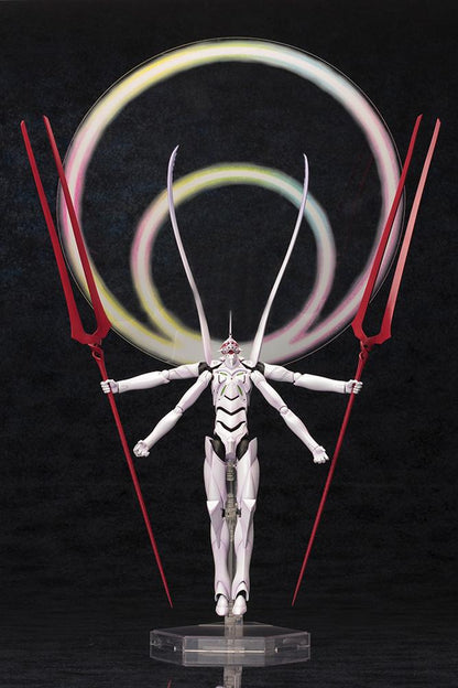 (Model Kits) Evangelion: New Theatrical Edition EVANGELION 13 Awake Ver. (Rerun)