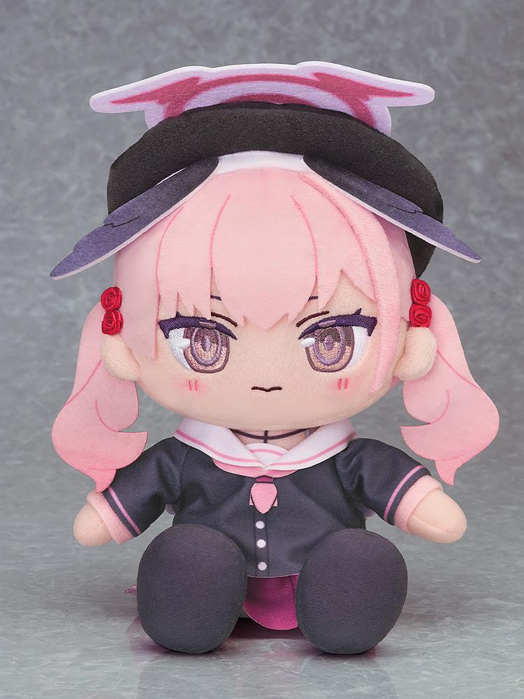 Blue Archive Chocopuni Plushie Koharu