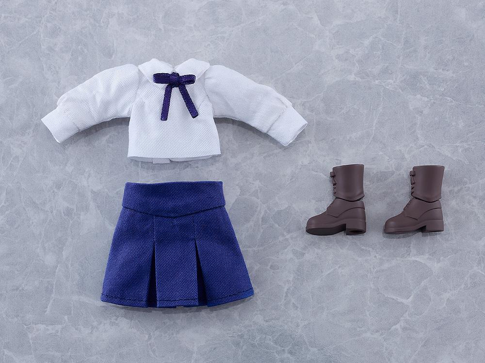 Fate/stay night Nendoroid Doll Outfit Set: Saber - Casual Outfit Ver.