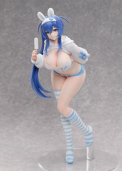Azur Lane New Jersey: Private Quarters Ver. (1/3 Scale)
