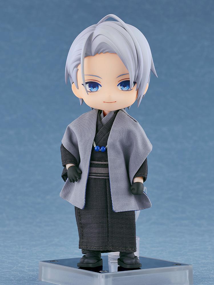 Touken Ranbu ONLINE Nendoroid Doll Yamanbagiri Chougi: Casual Outfit Ver.