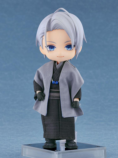 Touken Ranbu ONLINE Nendoroid Doll Yamanbagiri Chougi: Casual Outfit Ver.