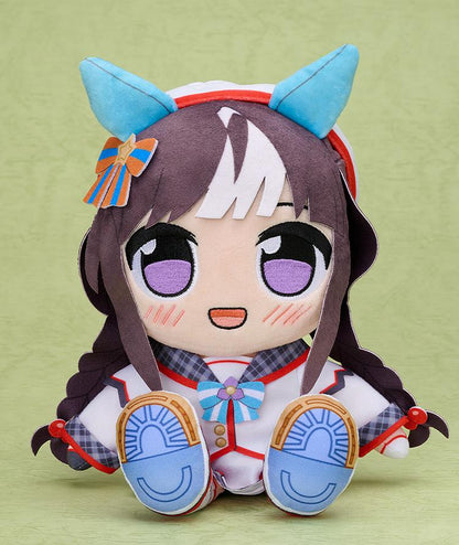 Umamusume: Pretty Derby Kuripan Plushie Hokko Tarumae
