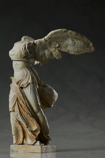 Table Museum figma Nike of Samothrace (Rerun)
