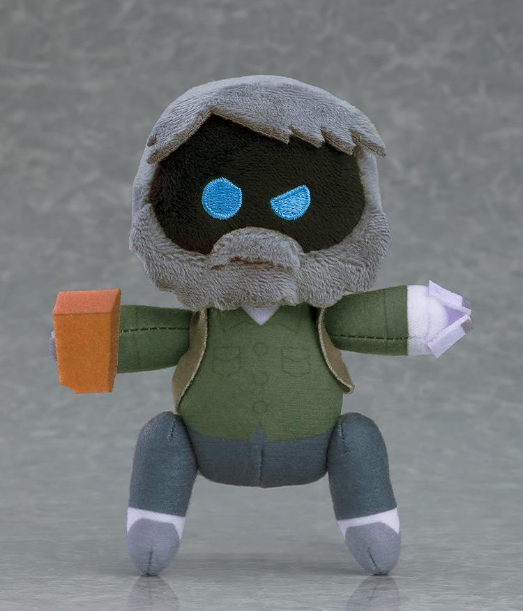ASTROBOT ASTROBOT Plushie The Last of Us: Joel Bot