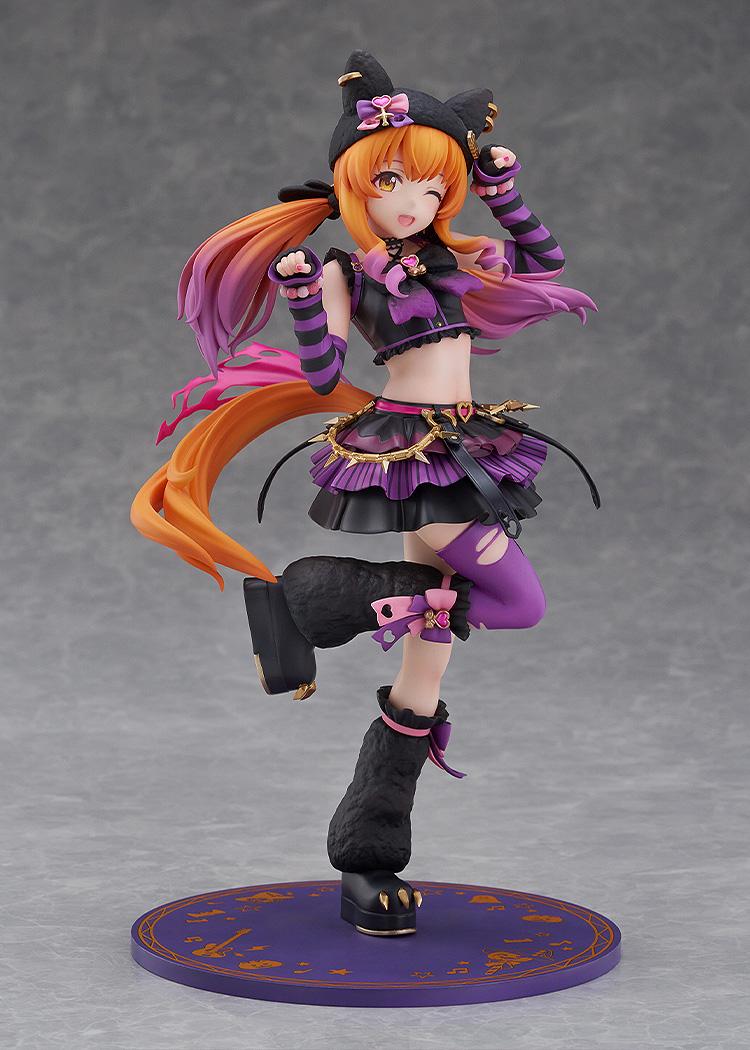 Umamusume: Pretty Derby Mayano Top Gun [Rockin' MewMeow] Ver. 1/7 Scale Figure