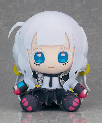 Million Depth Plushie Moma