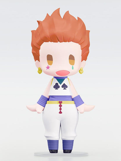 HUNTER x HUNTER HELLO! GOOD SMILE Hyskoa