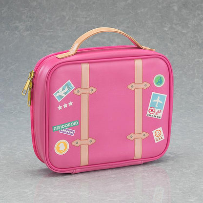 Nendoroid Nendoroid Pouch: Travel Bag (Pink)