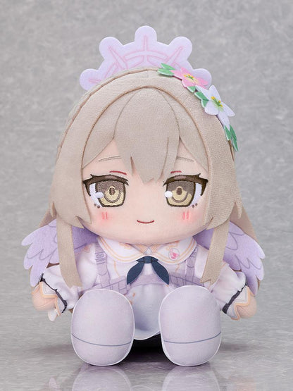 Blue Archive Chocopuni Plushie Nagisa
