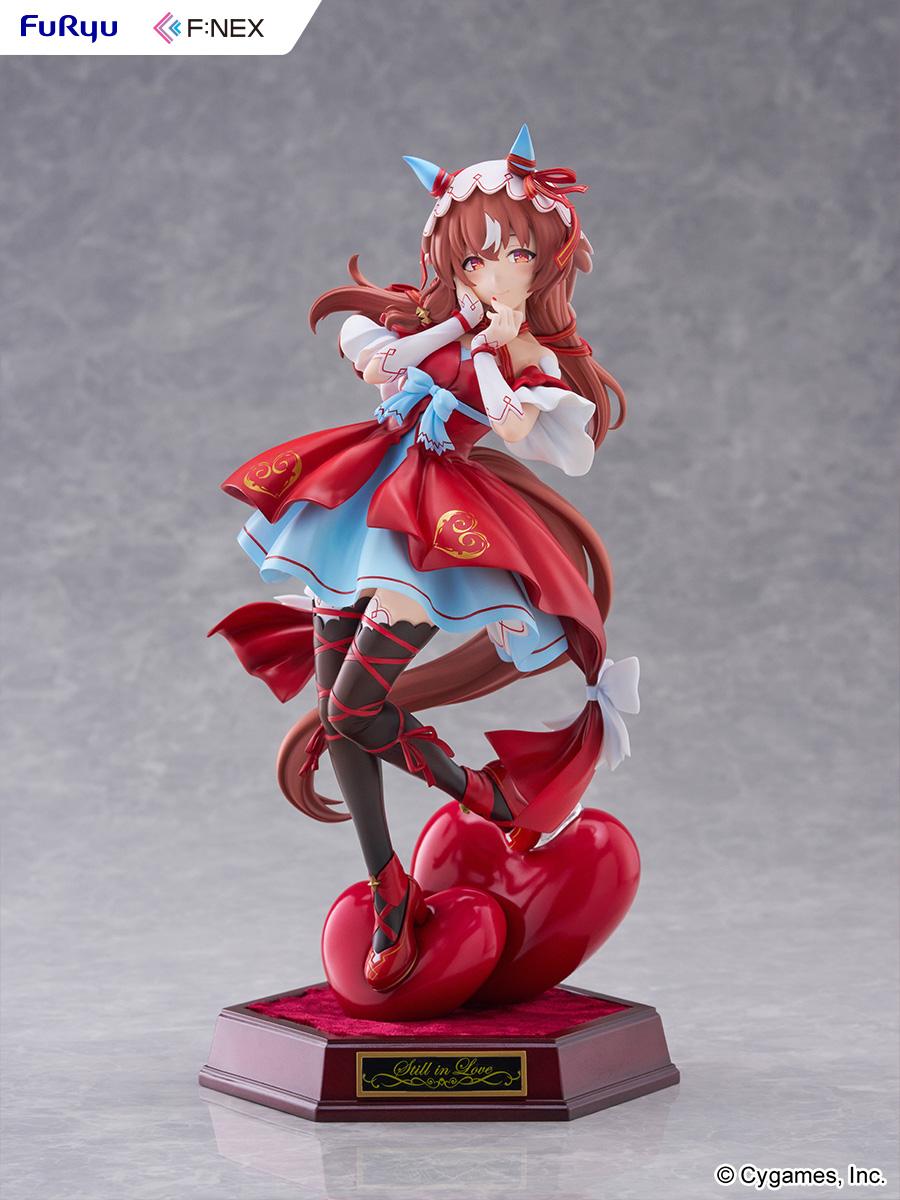 Umamusume: Pretty Derby Still in Love 1/7 Scale Figure