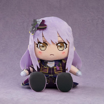 BanG Dream! Plushie Roselia Yukina Minato