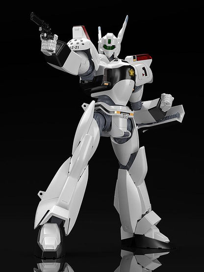 Mobile Police Patlabor MODEROID AV-98 Ingram