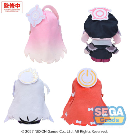 "Blue Archive" Mini Plush Vol.13 (EX)