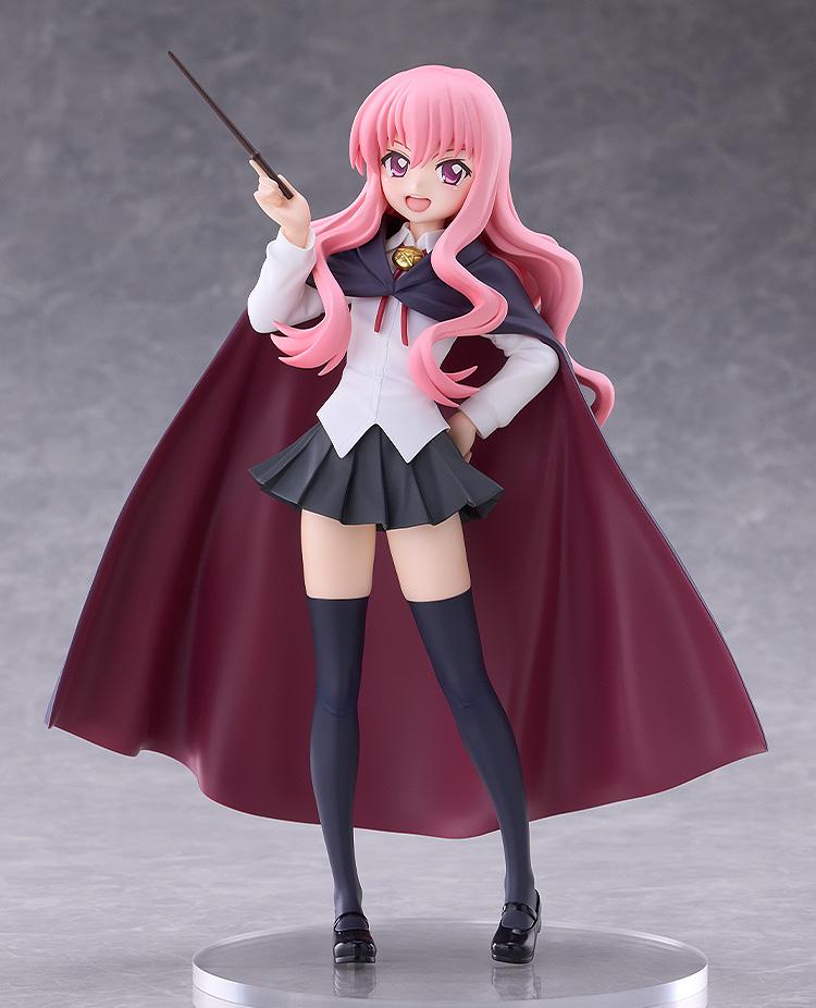 Zero no Tsukaima F POP UP PARADE Louise L Size