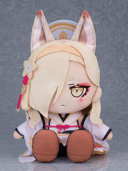 Blue Archive Chocopuni Plushie Kaho