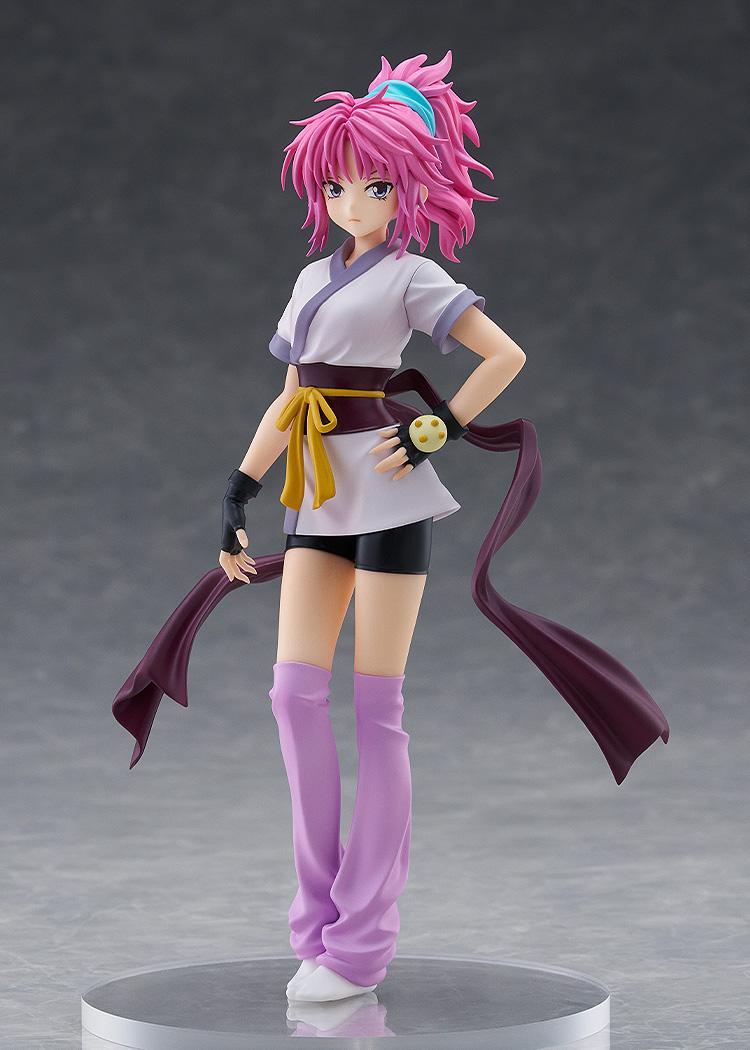 HUNTER x HUNTER POP UP PARADE Machi