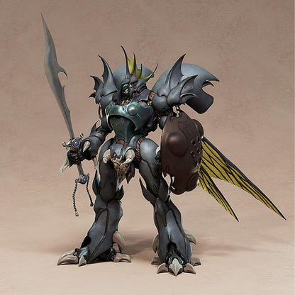 Aura Battler Dunbine PLAMAX Guitorre