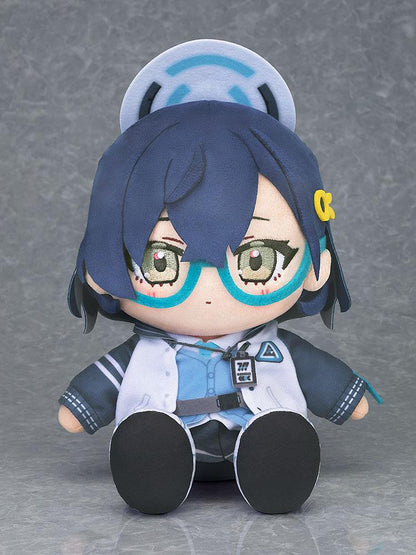 Blue Archive Chocopuni Plushie Chihiro