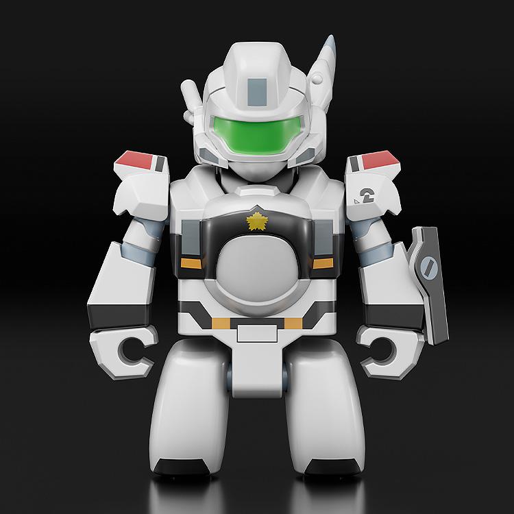 Mobile Police Patlabor BRICKROID AV-98 Ingram Unit 2