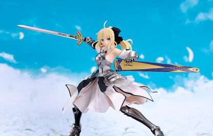 Fate/stay night Reincarnation Saber Lily ~Distant Avalon~
