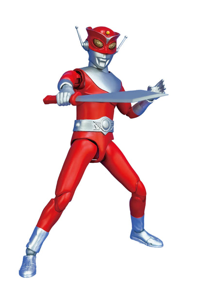 FFAF RED MAN