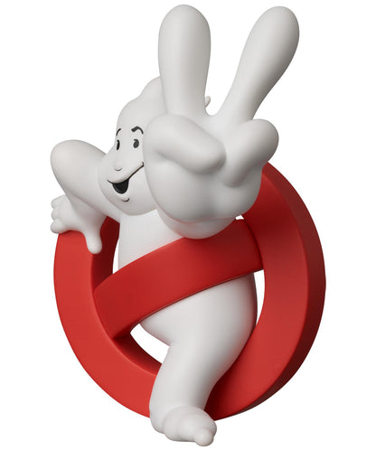UDF NO GHOST 2