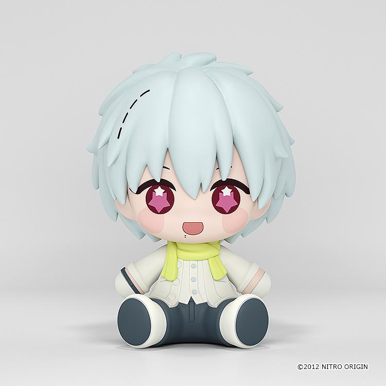 DRAMAtical Murder Huggy Good Smile Clear
