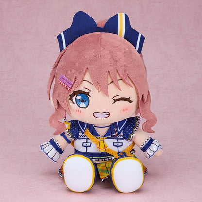 BanG Dream! Plushie Poppin'Party Saya Yamabuki