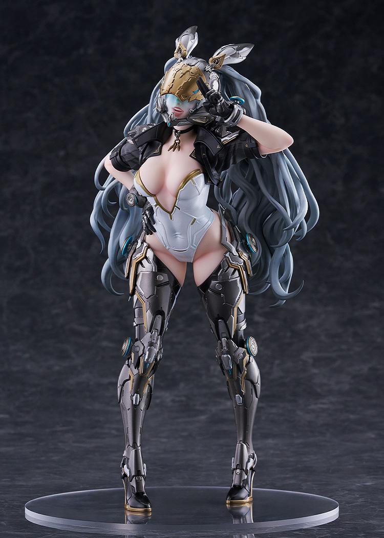 The First Descendant Ultimate Bunny