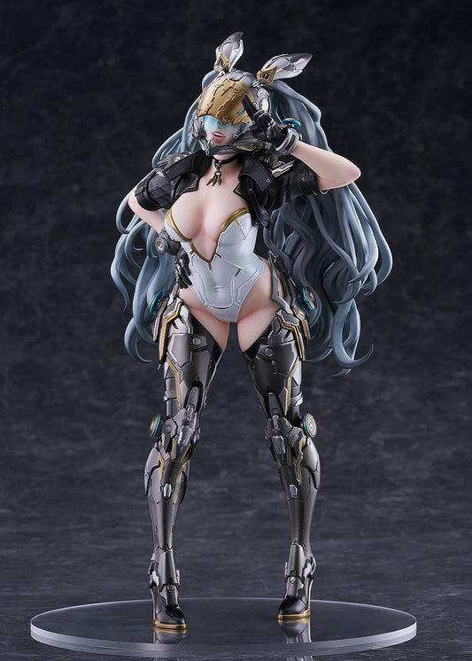 The First Descendant Ultimate Bunny