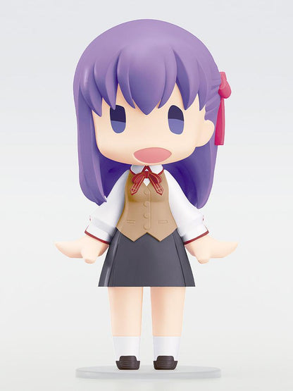 Fate/stay night HELLO! GOOD SMILE Sakura Matou