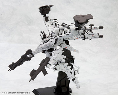 (Model Kits) ARMORED CORE LINEARK WHITE-GLINT & V.O.B SET (Rerun)