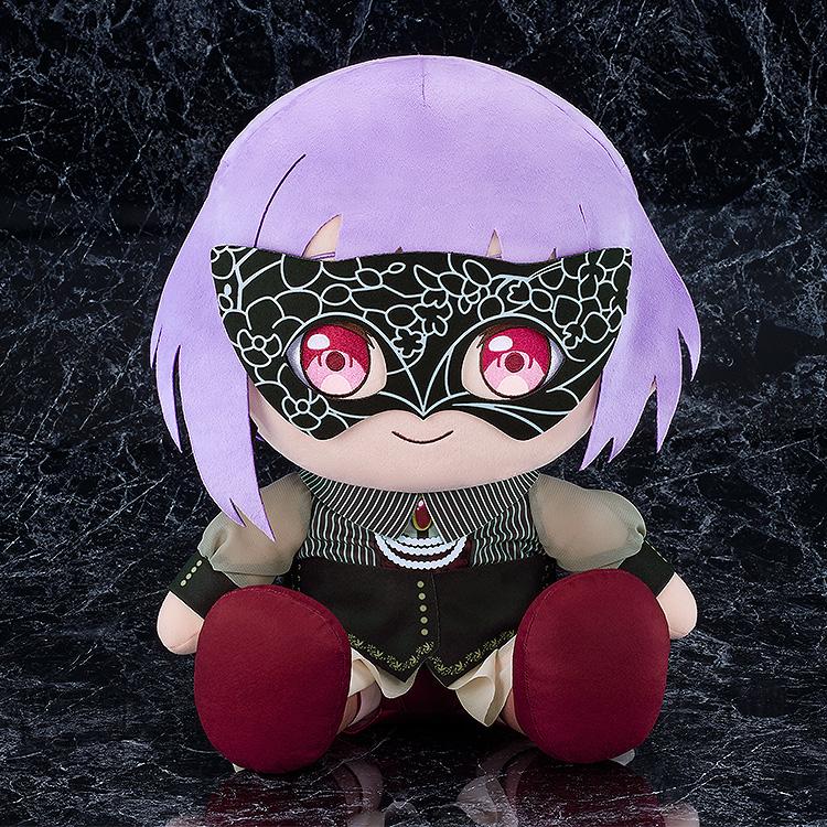 BanG Dream! Big 40cm Plushie Ave Mujica Amoris