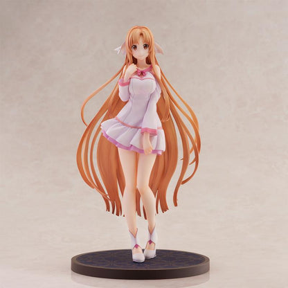 Sword Art Online: Alicization - War of Underworld SWORD ART ONLINE ALICIZATION War of Underworld 1/6 Asuna <Goddess of Creation Stacia> Loungewear Ver.