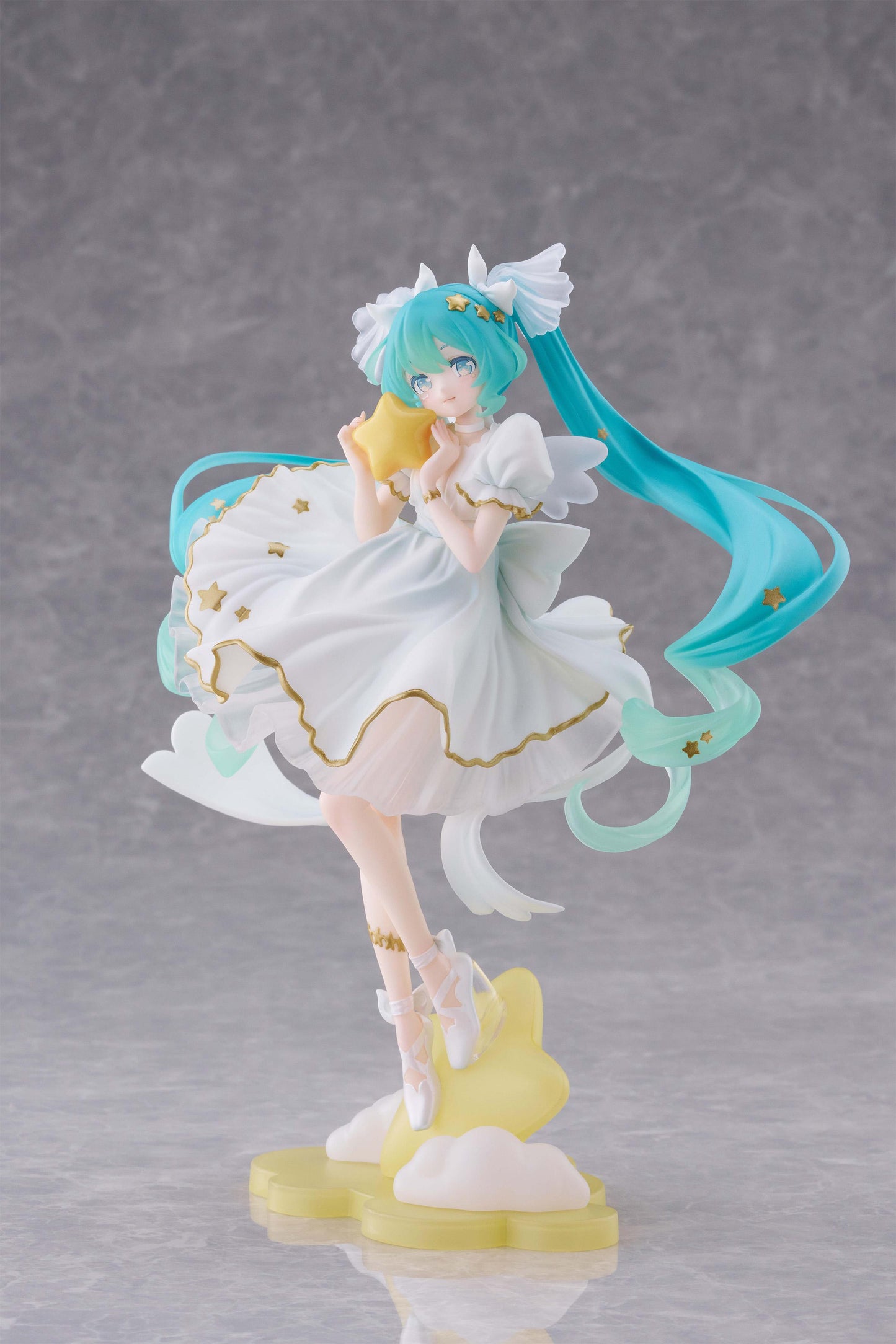 Hatsune Miku AMP+ Figure - HATSUNE MIKU Birthday 2026 (Star Dreamy Ver.)