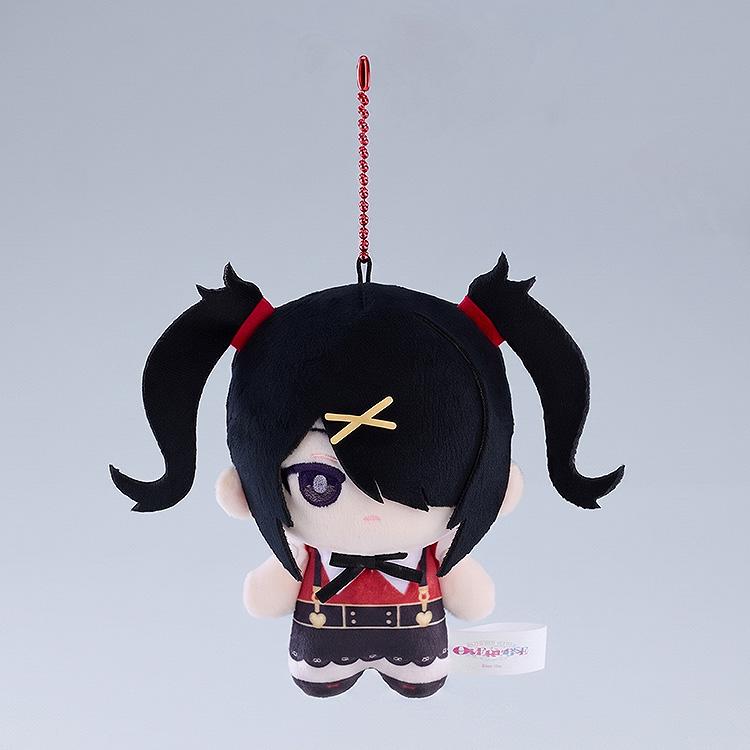 NEEDY GIRL OVERDOSE Ame-chan Punipico Mascot Plushie