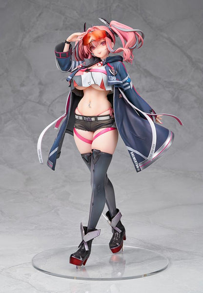 Azur Lane - Bremerton 1/7 Scale Figure