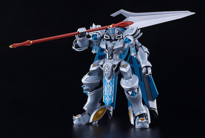 (Model Kits) Knight's & Magic MODEROID Gilbatiga