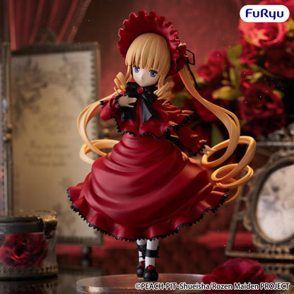 Rozen Maiden Trio-Try-iT Figure -Shinku-