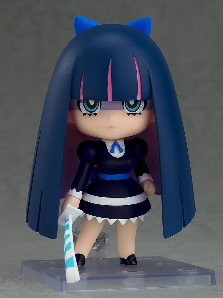 New PANTY & STOCKING with GARTERBELT Nendoroid Stocking: New Ver.