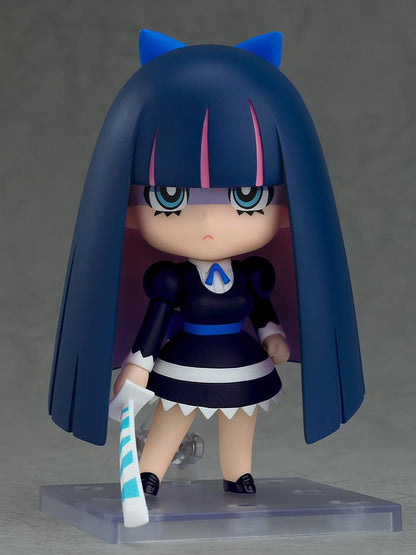 New PANTY & STOCKING with GARTERBELT Nendoroid Stocking: New Ver.