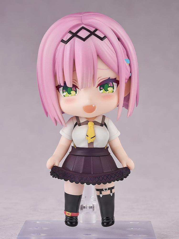 Angelic Chaos RE-BOOT! Nendoroid Amane Tanikaze